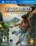 Uncharted: Golden Abyss