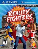 Reality Fighters