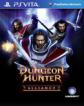 Dungeon Hunter: Alliance poster
