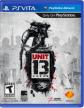 Unit 13 poster