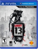 Unit 13