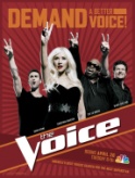 The Voice: Season 2 poster