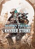 Tom Clancy's Ghost Recon: Future Soldier