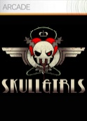 SKULLGIRLS