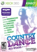 COUNTRY DANCE ALL STARS