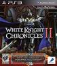 White Knight Chronicles Ii poster