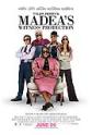 Tyler Perry's Madea's Witness Protection