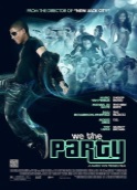 WE THE PARTY