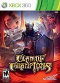 CLAN OF CHAMPIONS