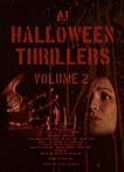 HALLOWEEN THRILLERS VOLUME 2