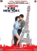 LONDON PARIS NEW YORK