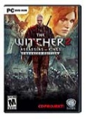 THE WITCHER 2: ASSASSINS OF KINGS ENHANCED EDITION