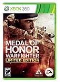 Medal Of Honor: Warfighter