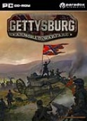GETTYSBURG: ARMORED WARFARE