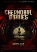 CHERNOBYL DIARIES