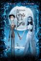 Tim Burton's Corpse Bride poster