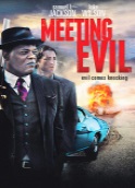 MEETING EVIL
