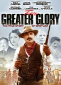 FOR GREATER GLORY