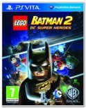 LEGO BATMAN 2: DC SUPER HEROES