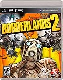 BORDERLANDS 2