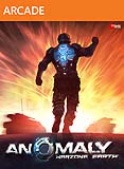 ANOMALY: WARZONE EARTH