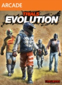 TRIALS EVOLUTION