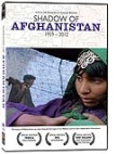 SHADOW OF AFGHANISTAN