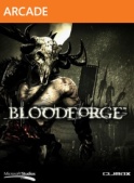 BLOODFORGE
