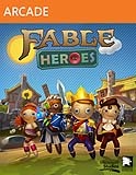 FABLE HEROES