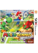 MARIO TENNIS OPEN