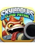 SKYLANDERS CLOUD PATROL