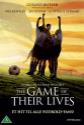 The Game Of Their Lives