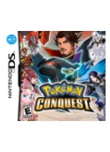 POKEMON CONQUEST