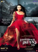 DANGEROUS ISHHQ