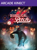DIABOLICAL PITCH