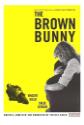 The Brown Bunny poster