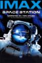 Space Station poster