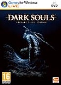 DARK SOULS: PREPARE TO DIE EDITION