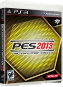 Pro Evolution Soccer 2013