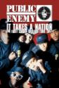 It Takes A Nation: London Invasion 1987 Photo and Poster