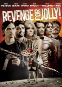 REVENGE FOR JOLLY!