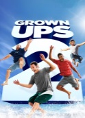Grown Ups 2