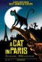 A Cat In Paris