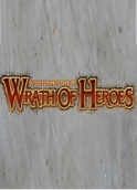 WARHAMMER ONLINE: WRATH OF HEROES
