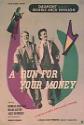 A Run For Your Money