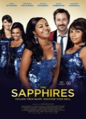 THE SAPPHIRES