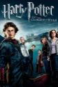Harry Potter And The Goblet Of Fire poster