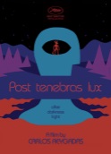 POST TENEBRAS LUX