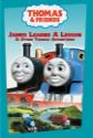 Thomas & Friends: James Learns A Lesson Photo and Poster