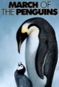 March Of The Penguins poster